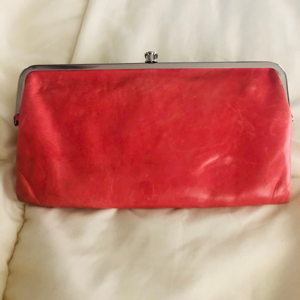 Hobo Wallet